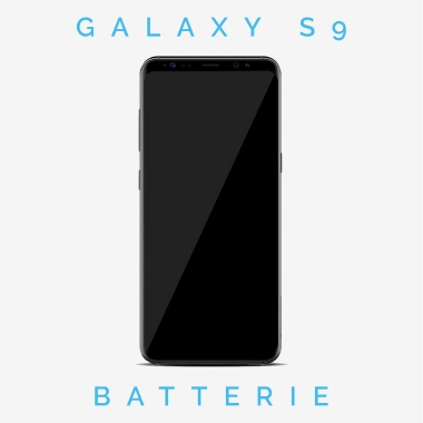 Réparation batterie Galaxy S9 (SM-G960)