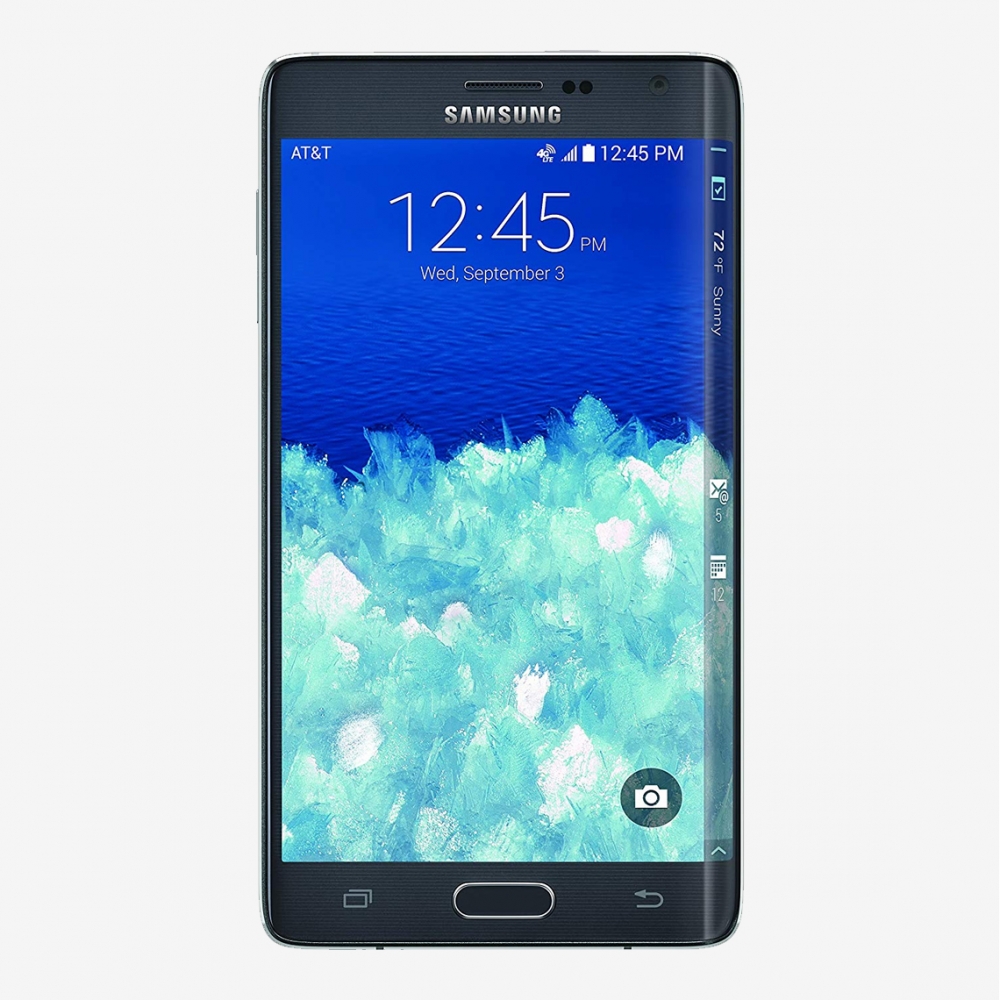 galaxy note edge n915