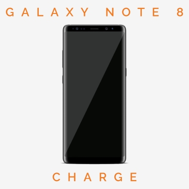Réparation connecteur de charge Galaxy Note 8 (SM-G950)