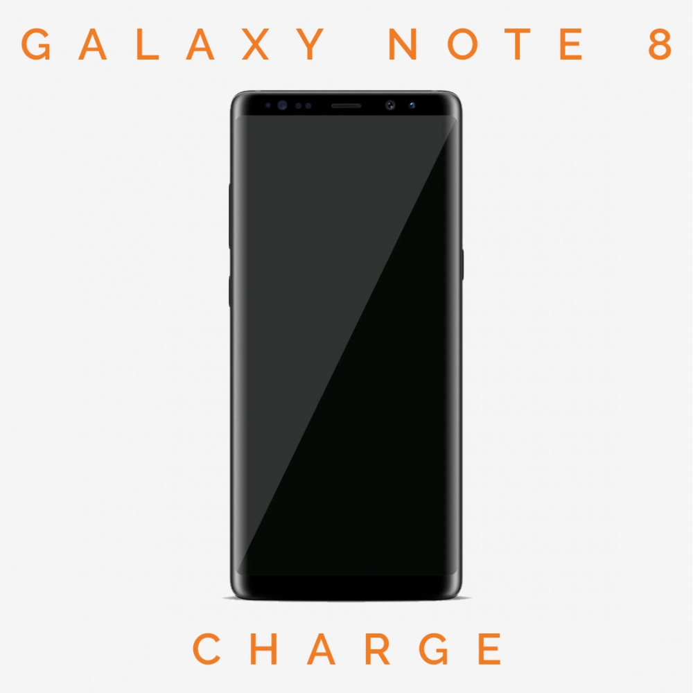 Réparation connecteur de charge Galaxy Note 8 (SM-G950)