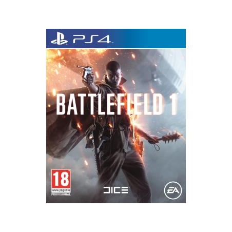 Battlefield 1 код ошибки 1 ps4