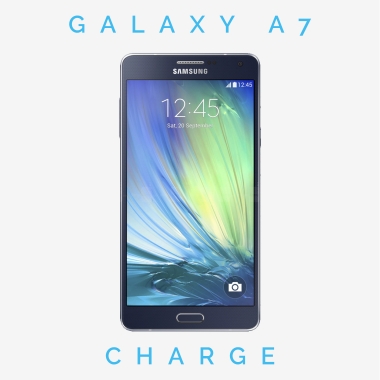 Réparation connecteur de charge Galaxy A7