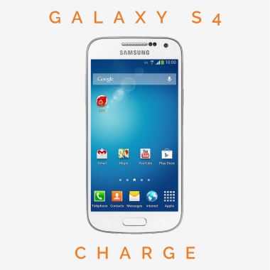 Réparation connecteur de charge Galaxy S4 (GT-i9505)