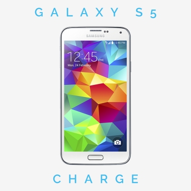 Réparation connecteur de charge Galaxy S5 (SM-G900)
