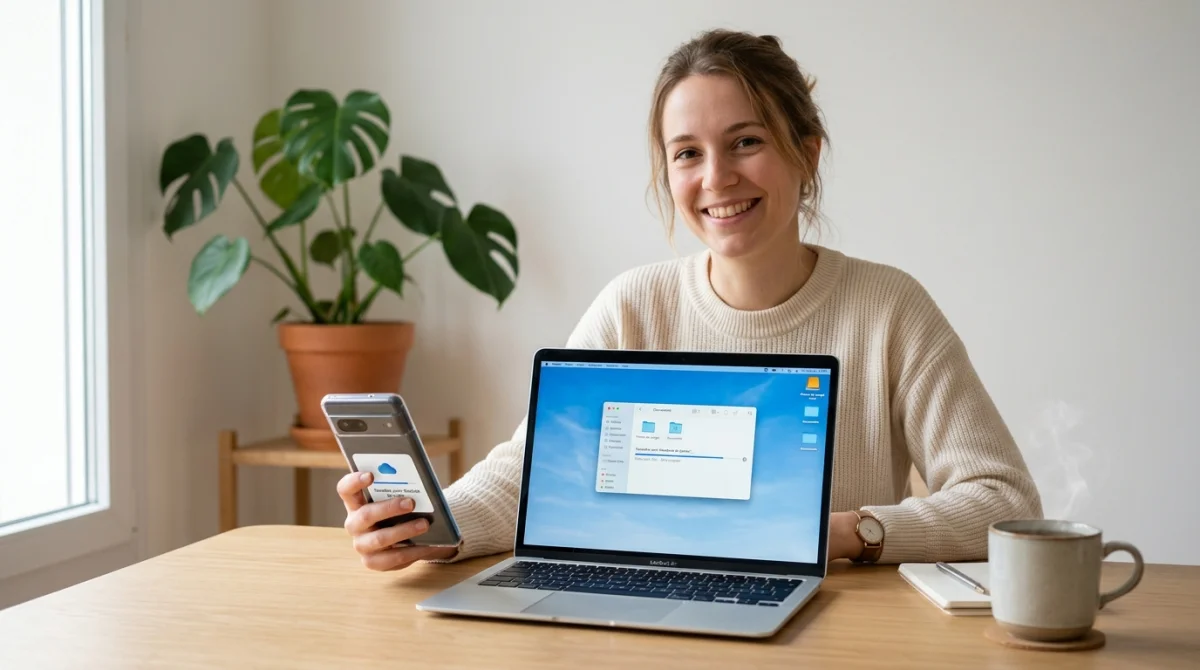 Que faire quand son smartphone devient lent